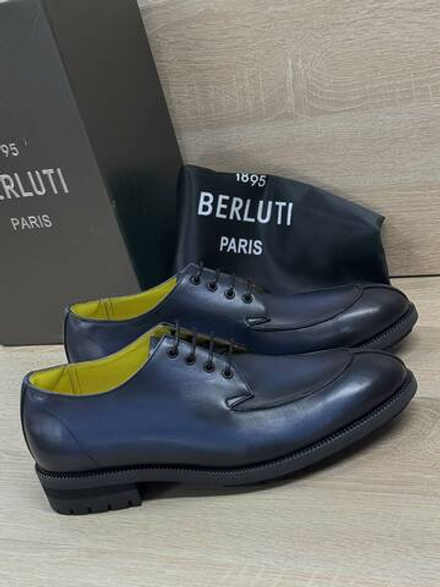Туфли Berluti