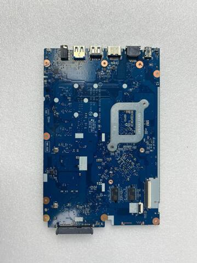 Материнская плата для ноутбука Lenovo B50-50 NM-A681 Intel core I5-5200U 920M 2G 100M NOK (5B20K85602), оригинал