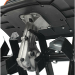 Культиватор электрический PATRIOT ELEKTRA 1000 мощность 1000Вт, ширина обработки 360 mm(460302116)