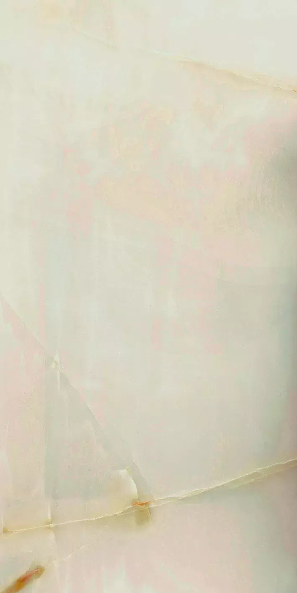 Керамогранит Bijoux Onyx Blanche Glossy 6mm R