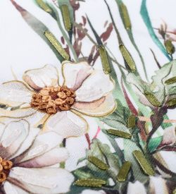 GAEM Art FC-106/1 Подушка «Романтическое настроение» 40х40 см