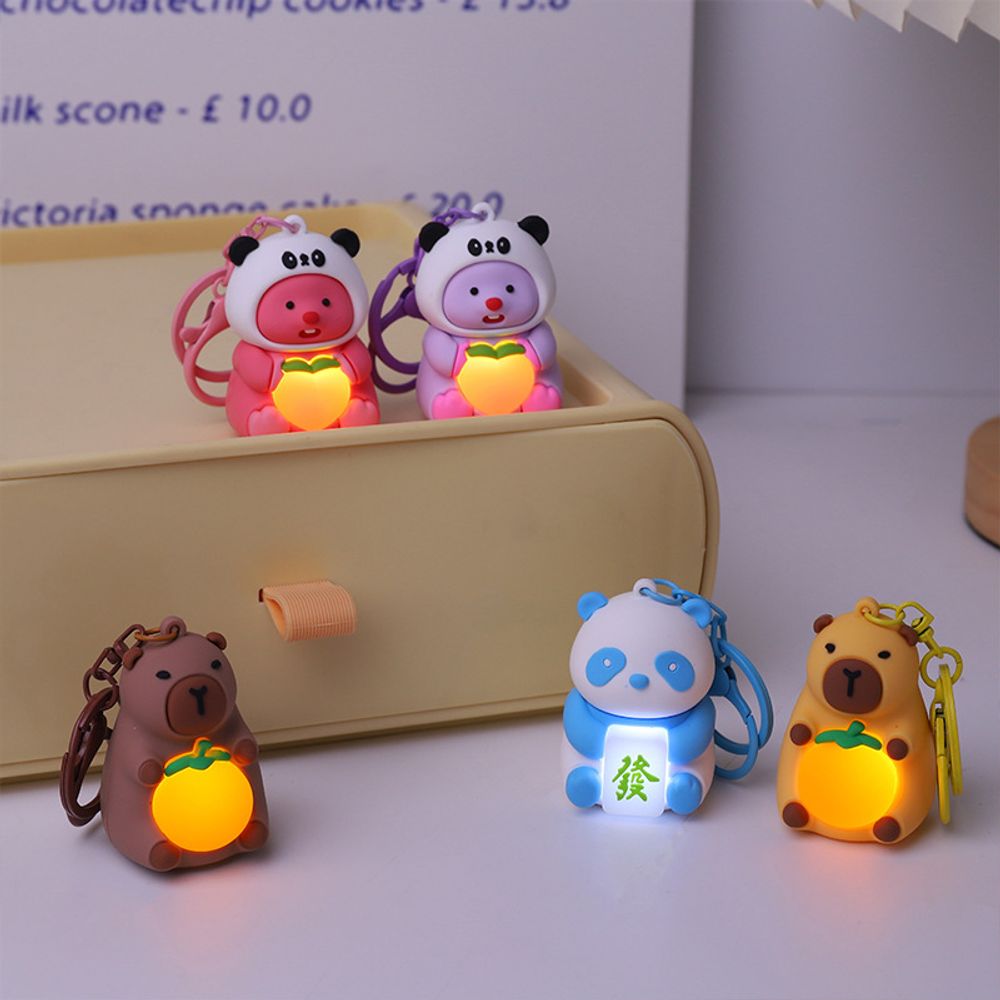 Брелок &quot;Animals Light&quot;