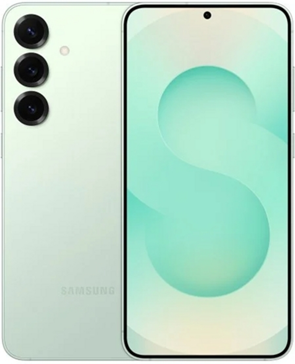 Samsung Galaxy S25 5G 12/512Gb Global Mint