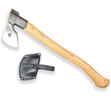 Топор Аника, Финн 500, с чехлом