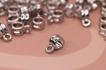 Бейл для подвески 6х4 мм