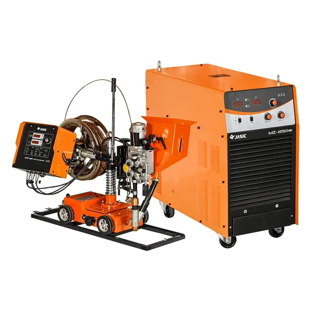 Сварог STANDART MZ1250 М310 сварочный трактор с кареткой AT-1 00000092623