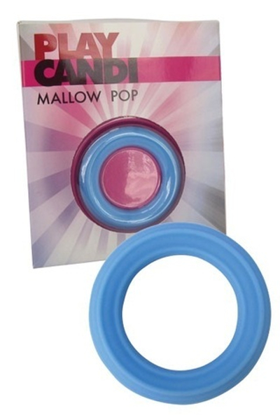 Гладкое эрекционное кольцо