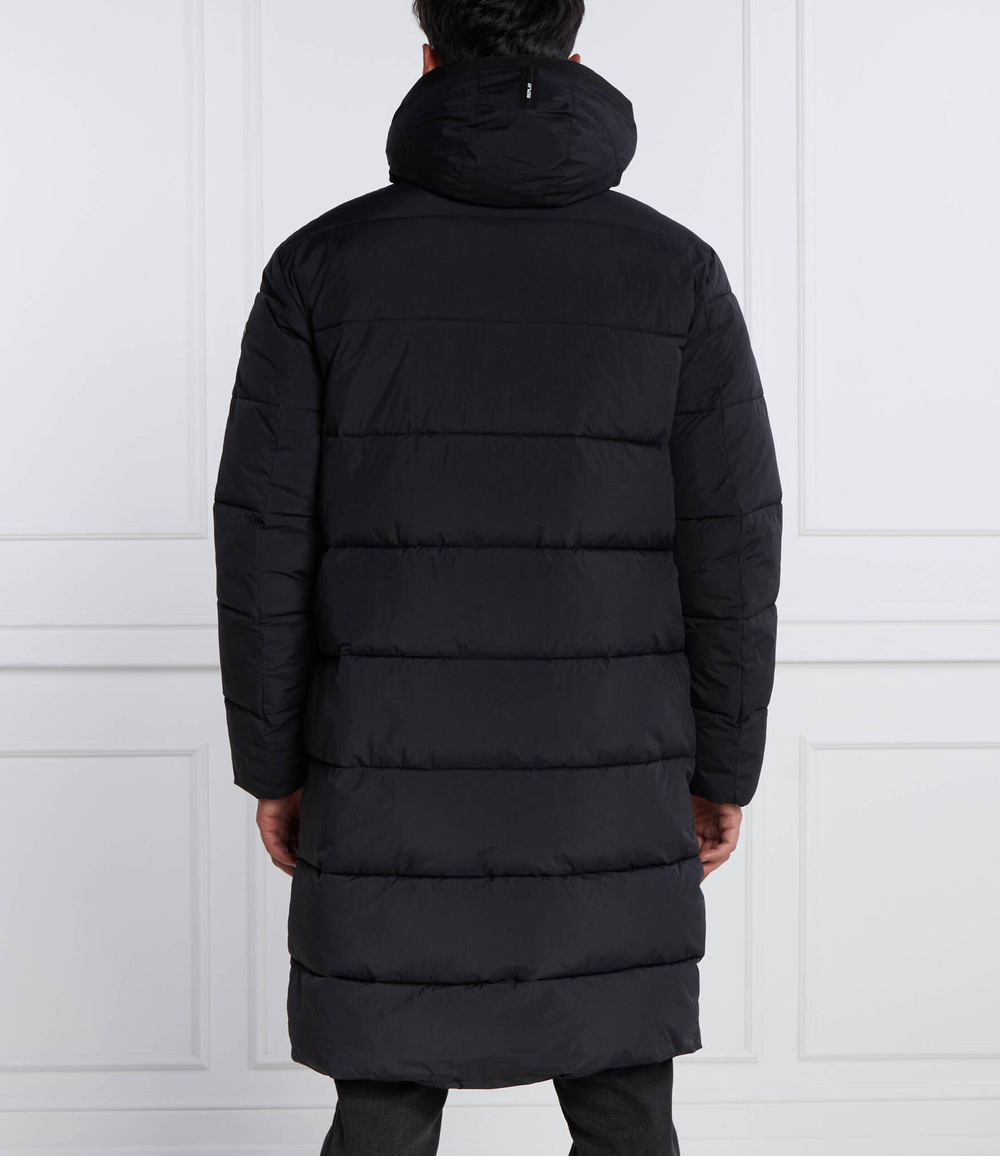 Пальто Replay - черный(M8357.000.84732)