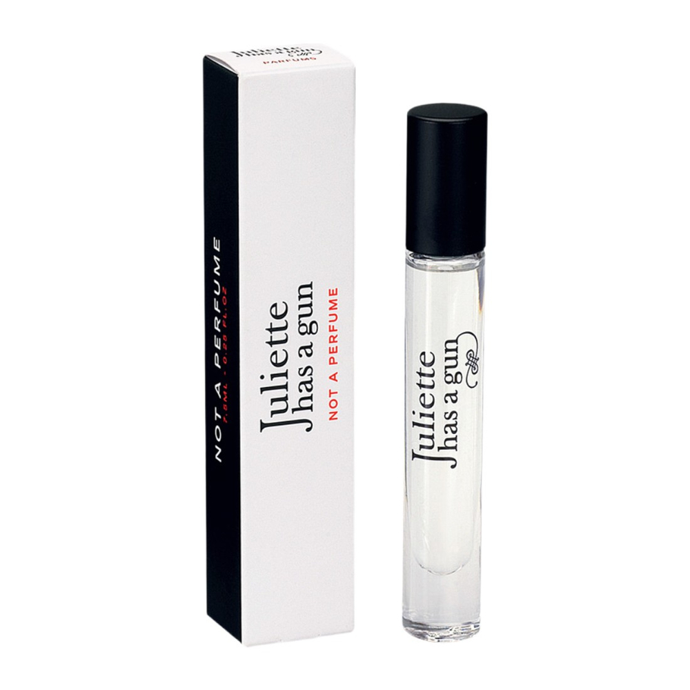 JULIETTE HAS A GUN Not a Perfume edP 7,5ml lady