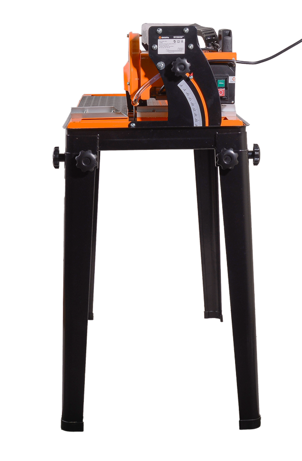 Электрический плиткорез с водяным охлаждением Вихрь ЭП-200/620