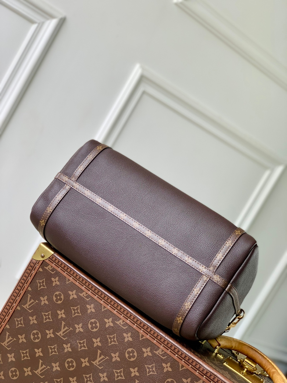 Louis Vuitton Express MM
