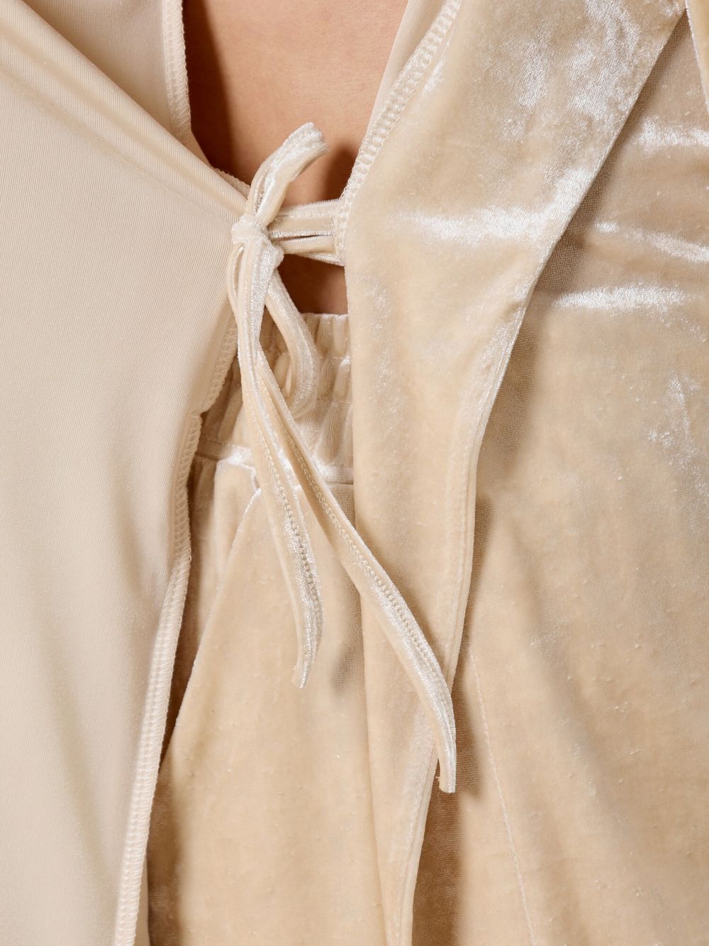 Костюм Мерцание-2 Виотекс МОЛОЧНЫЙ