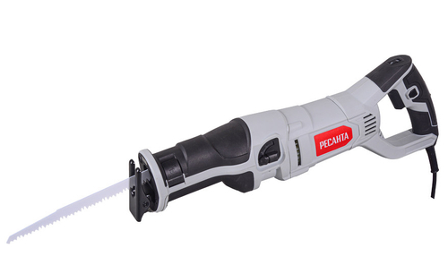 Пила сабельная ПС-1400Э Ресанта