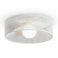 Потолочный светильник Коттедж / Cottage Freya fr5405cl-01w