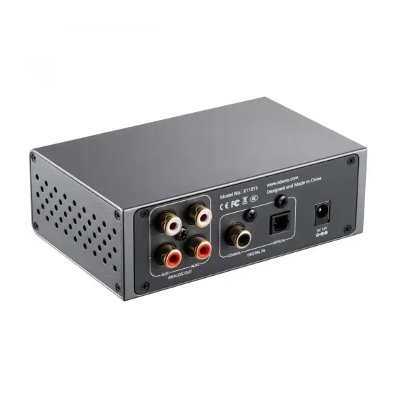 xDuoo MU-602