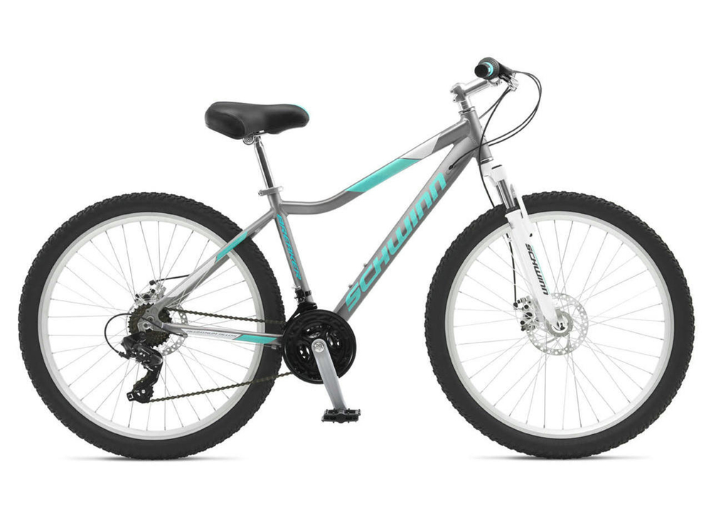 Женский велосипед Schwinn Breaker Womens (2020)