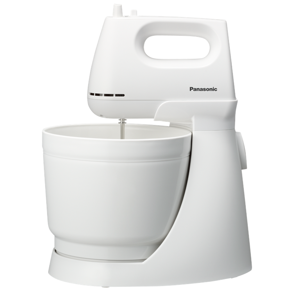 Panasonic MK-GB3WTQ белый Миксер