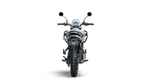 Royal Enfield Himalayan 450 Kamet White (Premium / бескамерные шины) 2025