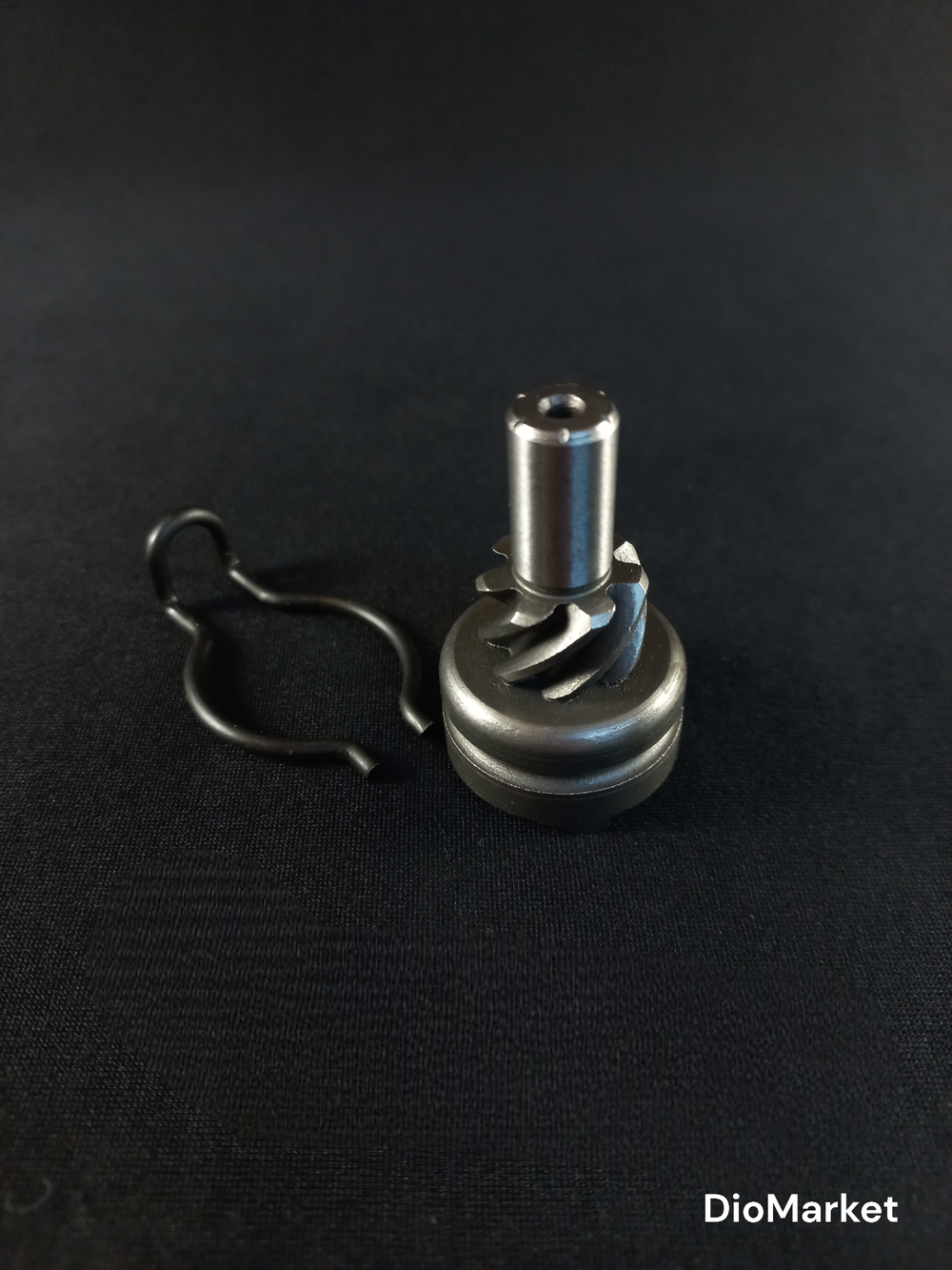 храповик кикстартера хонда дио 18/25 такт 24 lead AF20