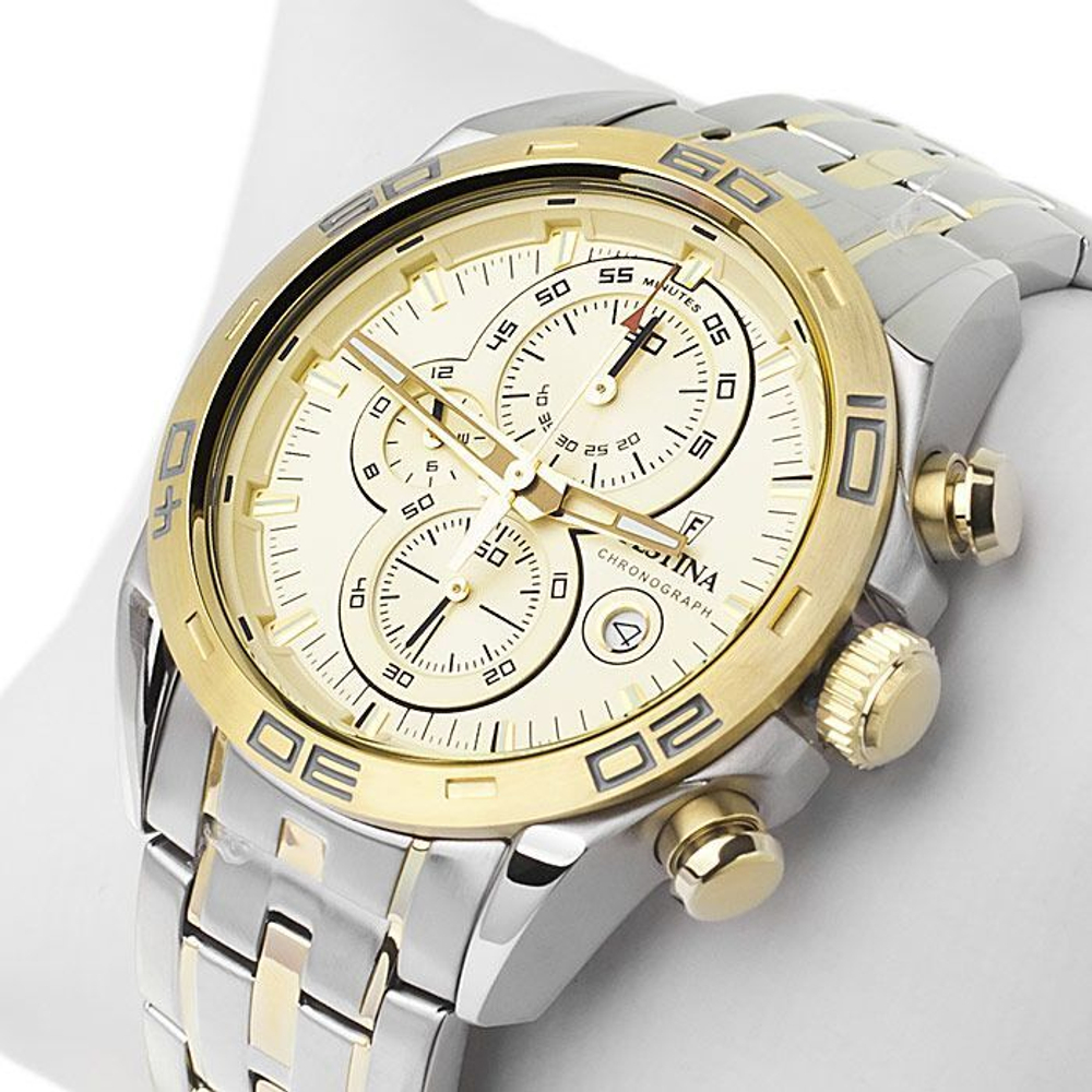 Мужские наручные часы Festina F16655/2