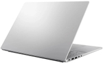 Ноутбук  ASUS Vivobook 17X M3704YA-AU087 17.3 ", Ryzen 7, 16 Гб RAM, 1 Тб SSD, Radeon Vega, Серебристый