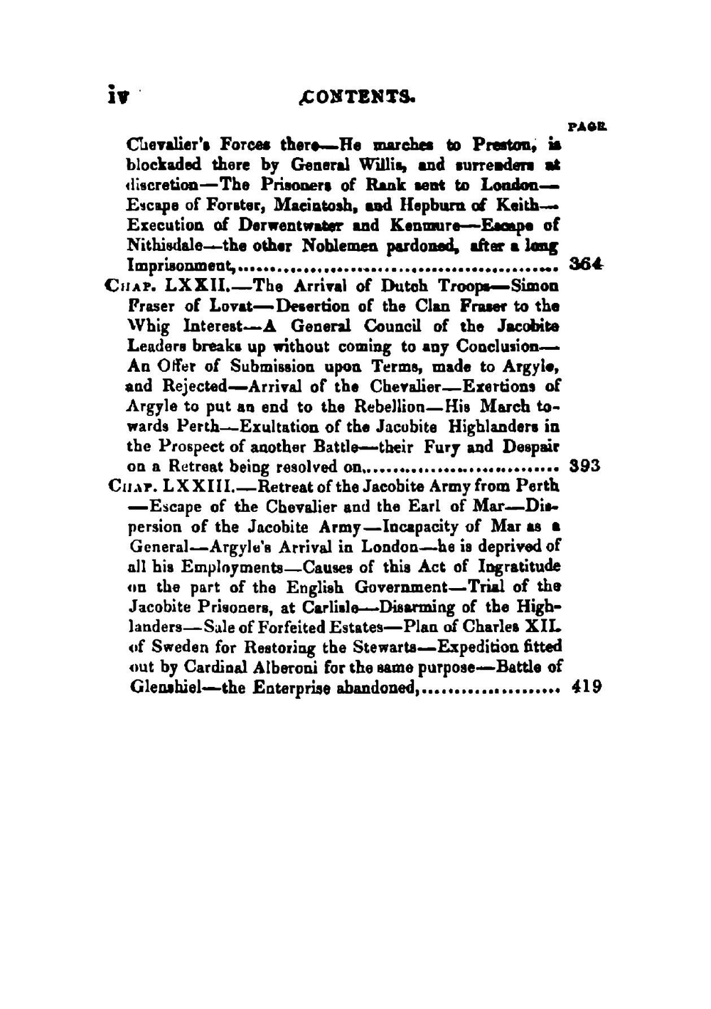 Tales of a grandfather by Sir Walter Scott | Robert Cadell