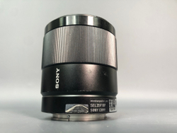 Sony FE 35mm 1.8
