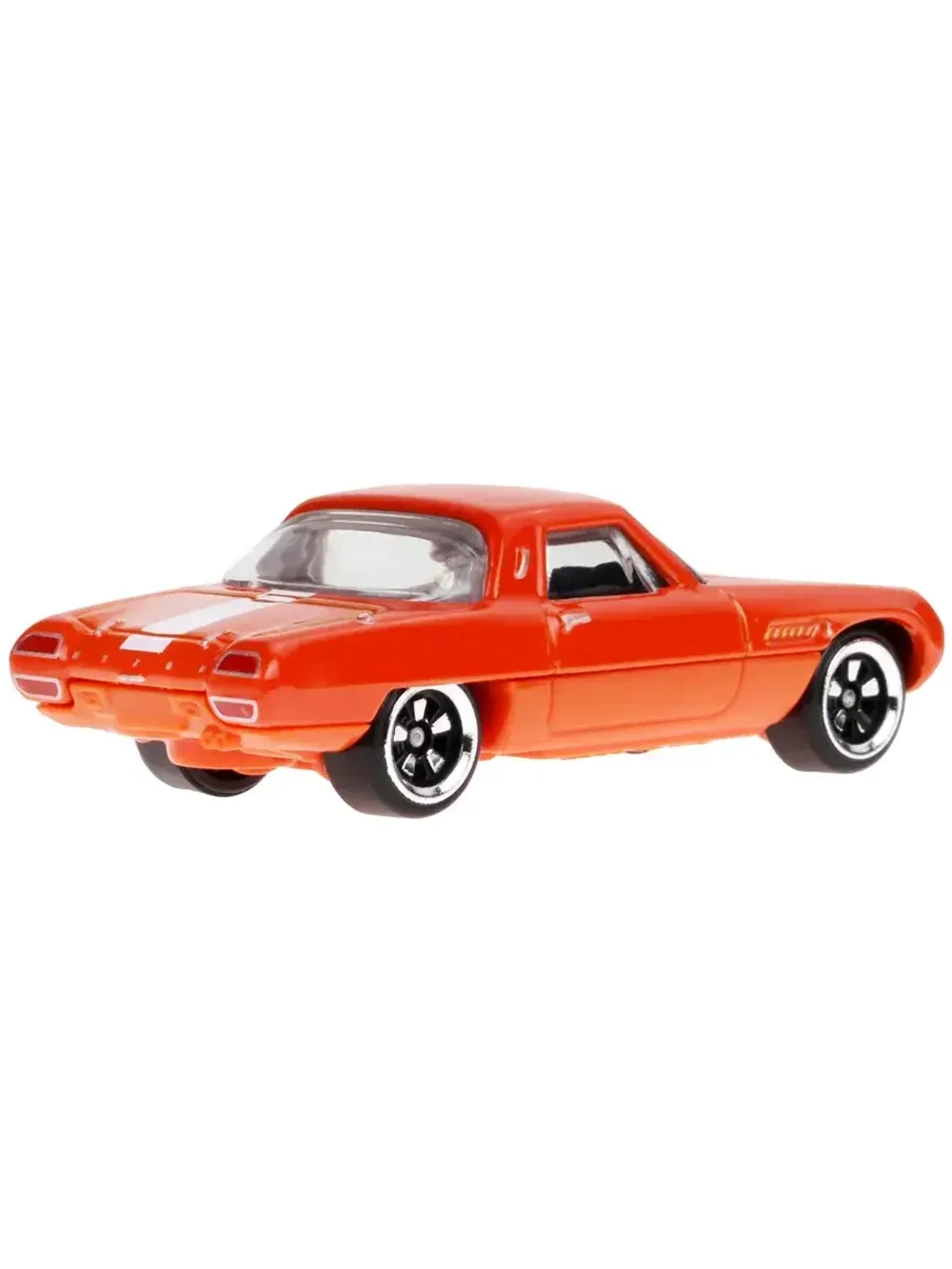 Машинка Хот Вилс 1968 Mazda Cosmo Sport GDG44 HRT00