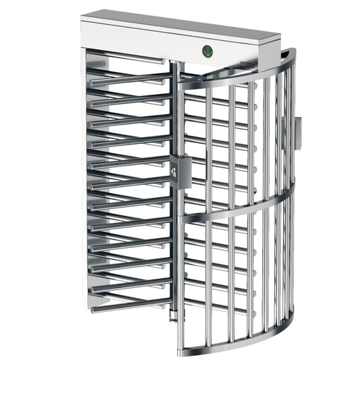 «Блокпост» РСТ 600 СКУД