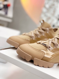 Кроссовки Christian Dior