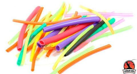 Кембрики длин. цветн. 10г