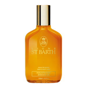 LIGNE ST BARTH AVOCADO OIL 125 мл. Масло авокадо