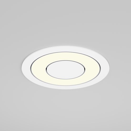 Встраиваемый светильник Technical DL102-12W3K-W