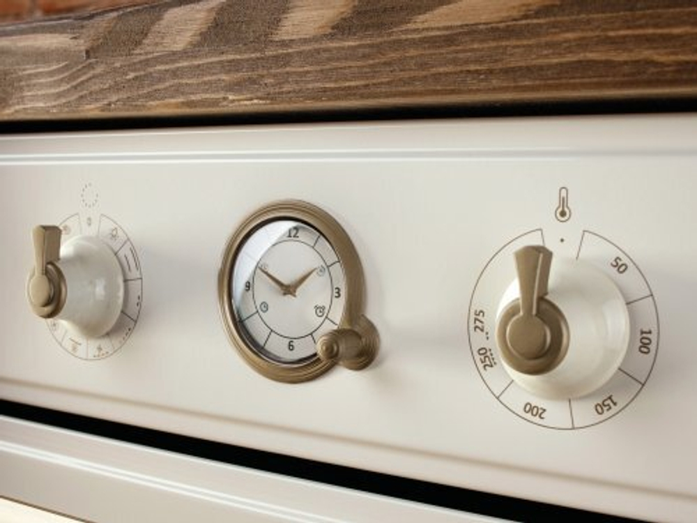 Комбинированная плита Gorenje KS 6250 CLI