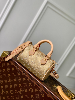 Louis Vuitton Nano Speedy