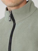 Худи толстовка флисовая Город Горький олива