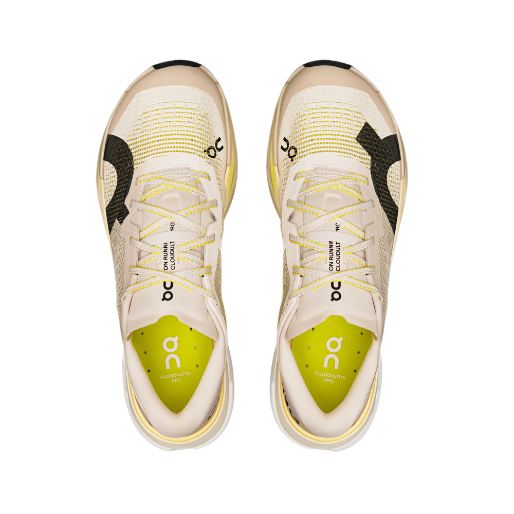 On Cloudultra Pro Pearl Lychee