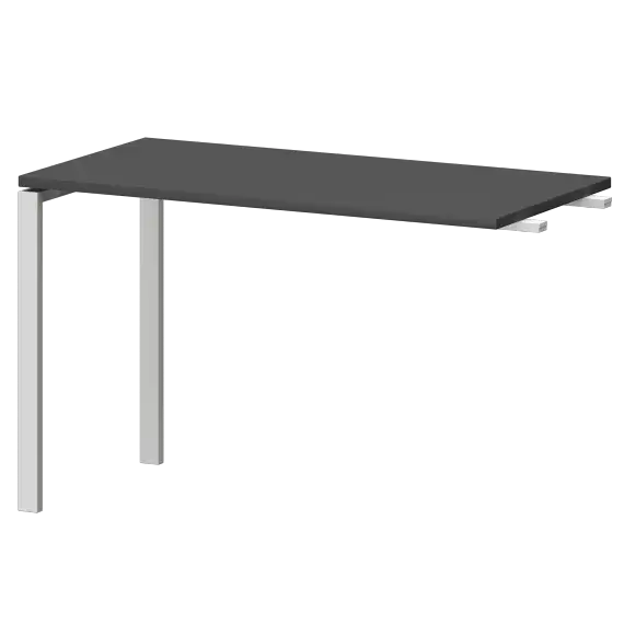 Бриф-приставка СМБ25-П-12.Пр25  1200x600x750 Смарт