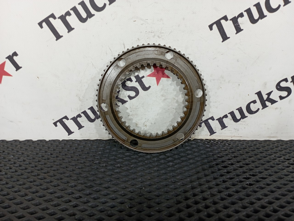 Кольцо синхронизатора КПП