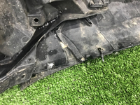 Бампер передний BMW X7 G07 19-22 M-paket В сборе