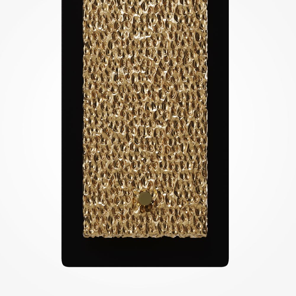 Светильник настенный Maytoni   MOD474WL-L30B3K