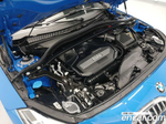 BMW 1 Series (F40) 120i M Sports (10.2022)