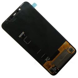 Дисплей для Xiaomi Mi 8 с тачскрином Черный