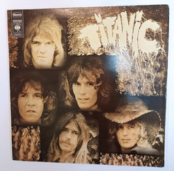 Titanic Sea Wolf (EU 1971)