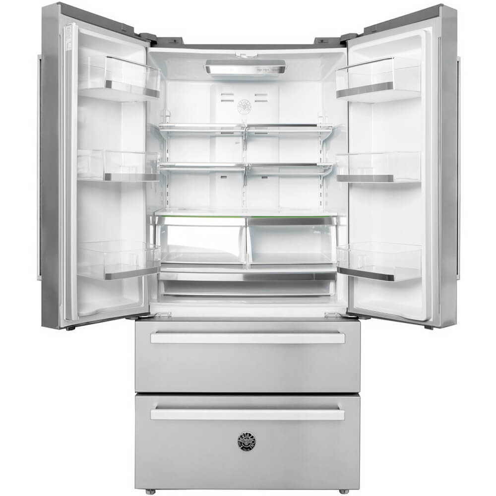 Холодильник Bertazzoni REF904FFNXTC