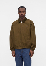 Carhartt WIP MADISON - Демисезонная куртка - Хаки