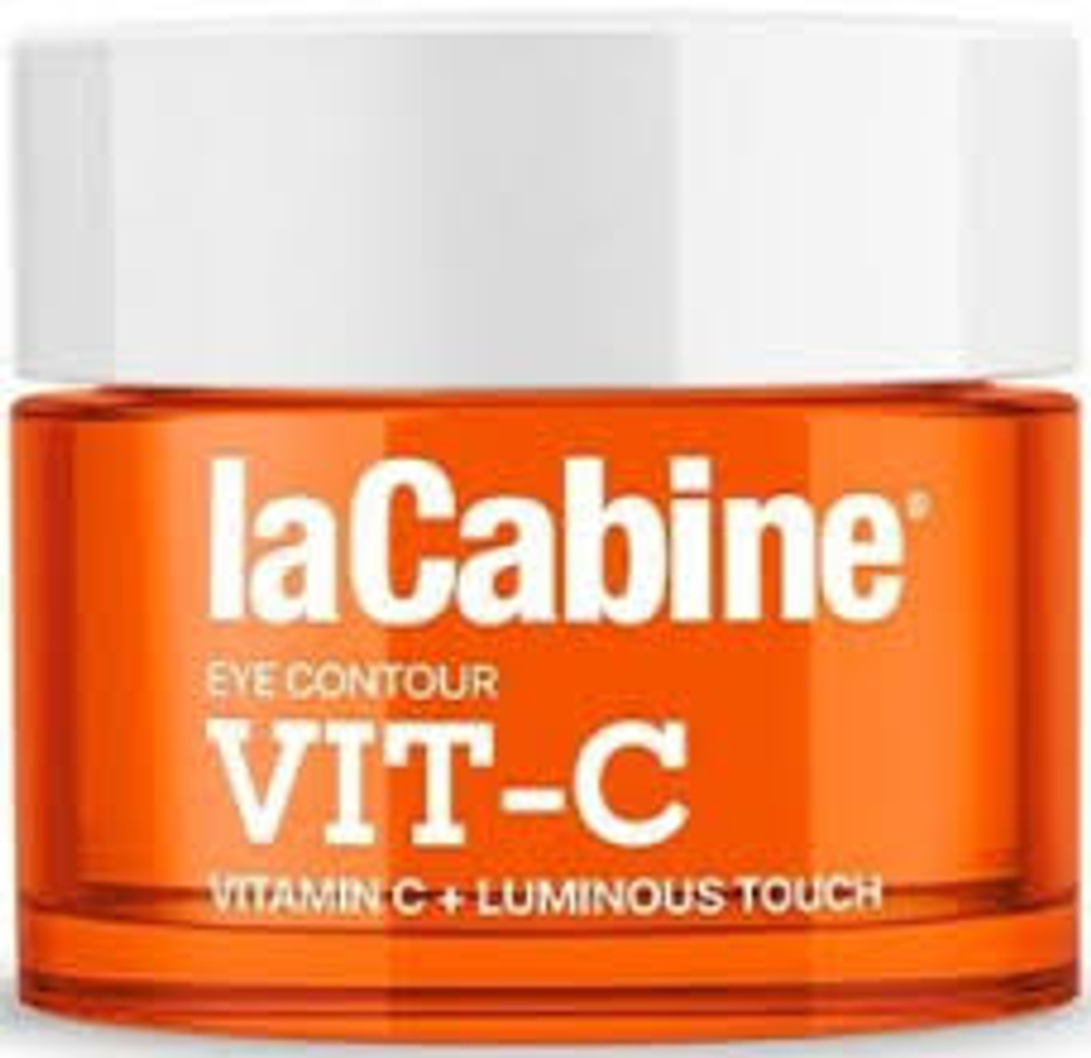 LaCabine Eye Contour Cream Vit-C Крем для контура глаз