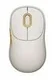 Мышь беспроводная Xiaomi Mi Mouse Wireless Bluetooth Dual Mode 3 белая (XMWXSB03YM) White