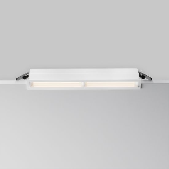 Встраиваемый светильник Technical DL100-12W2.7-3-4K-W