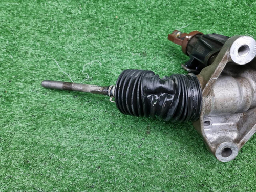 Рейка рулевая BMW X3 G01 (2017-2024)